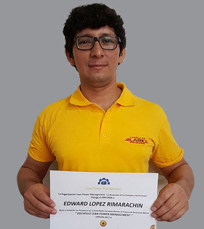 EDWUARD LOPEZ
