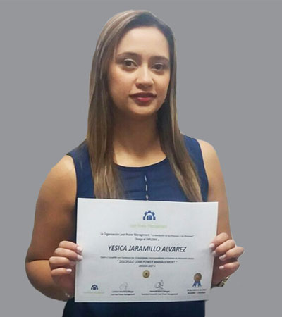 YESICA J. ALVAREZ