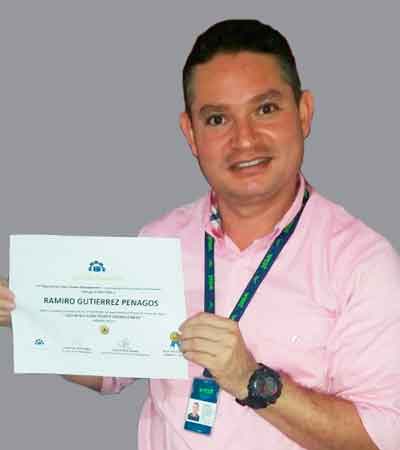 RAMIRO R. PENAGOS 