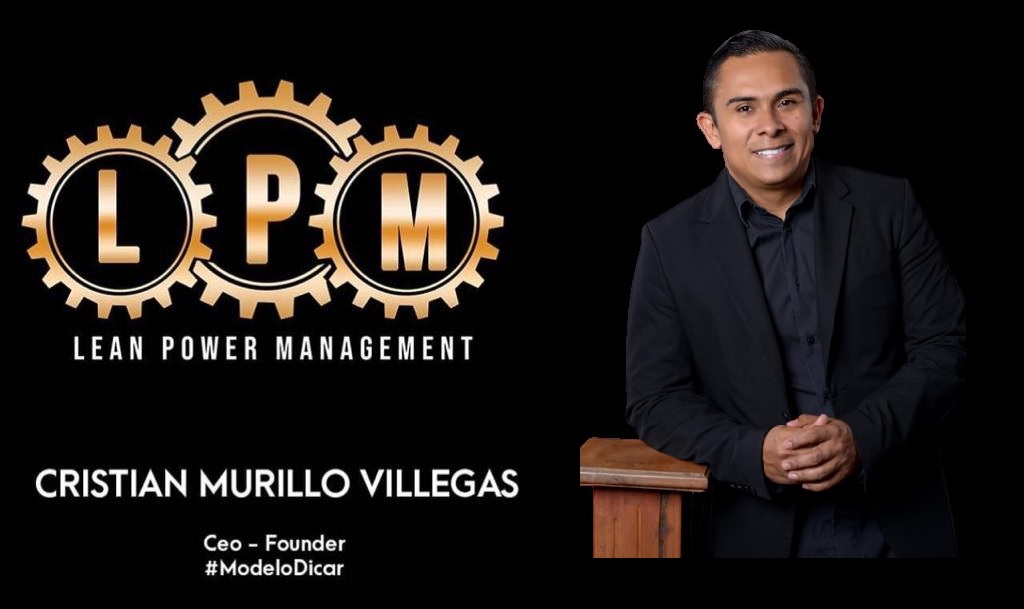 Cristian Murillo Villegas